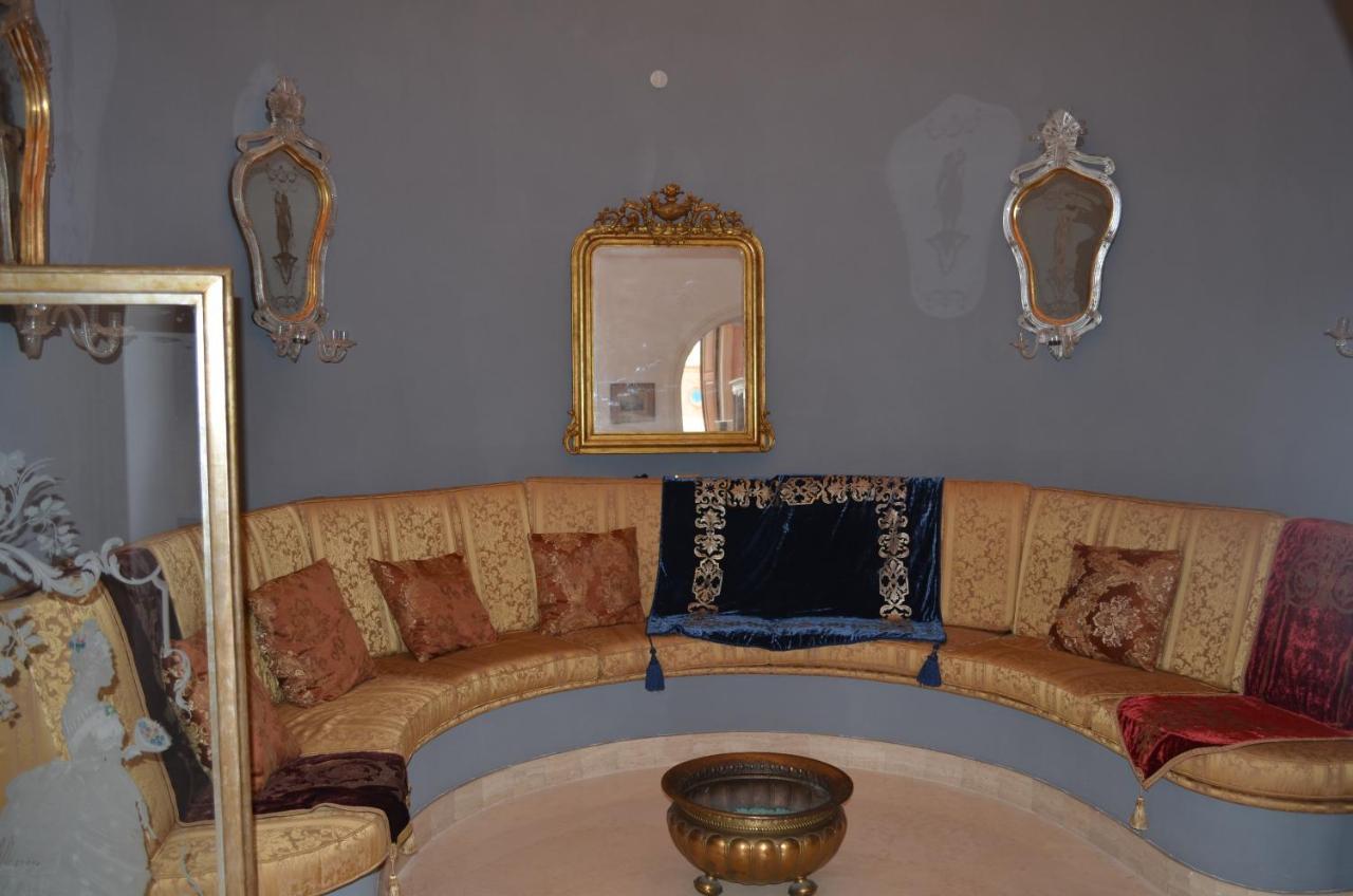 Elegante Appartamento Nel Centro Di Roma Zewnętrze zdjęcie
