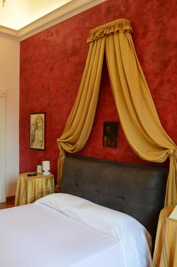 Elegante Appartamento Nel Centro Di Roma Zewnętrze zdjęcie