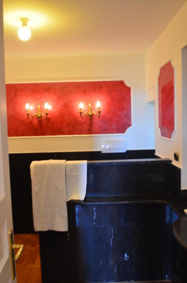 Elegante Appartamento Nel Centro Di Roma Zewnętrze zdjęcie