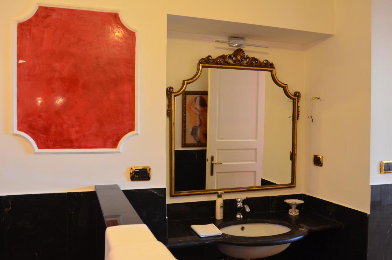 Elegante Appartamento Nel Centro Di Roma Zewnętrze zdjęcie