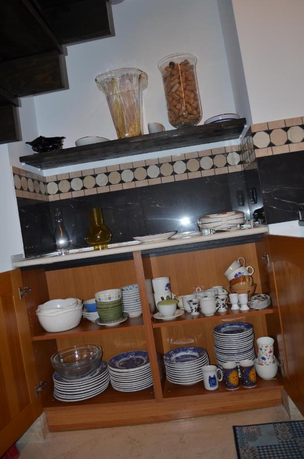 Elegante Appartamento Nel Centro Di Roma Zewnętrze zdjęcie